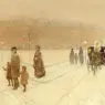 Childe Hassam(1859-1935)