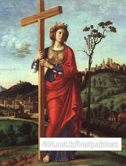 CIMA_da_Conegliano_St_Helena