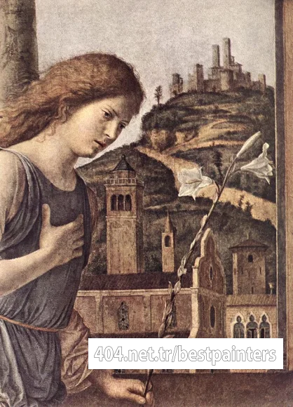 CIMA_da_Conegliano_The_Annunciation_detail
