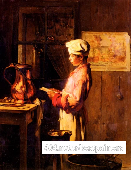Bail_Joseph_Lettre_De_Son_Pere