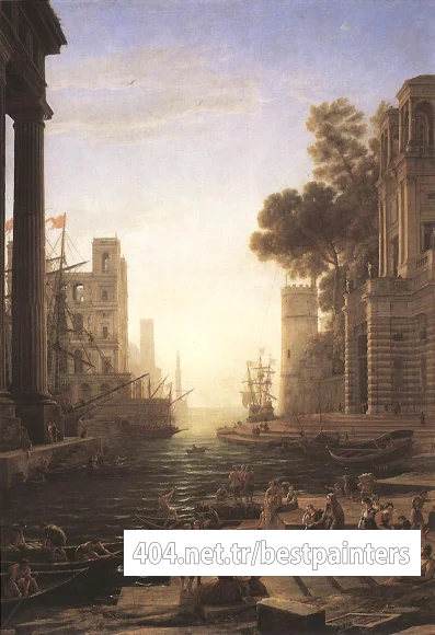 Embarkation_of_St_Paula_Romana_at_Ostia_WGA