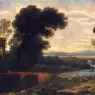 Claude Lorrain (1600-1682)