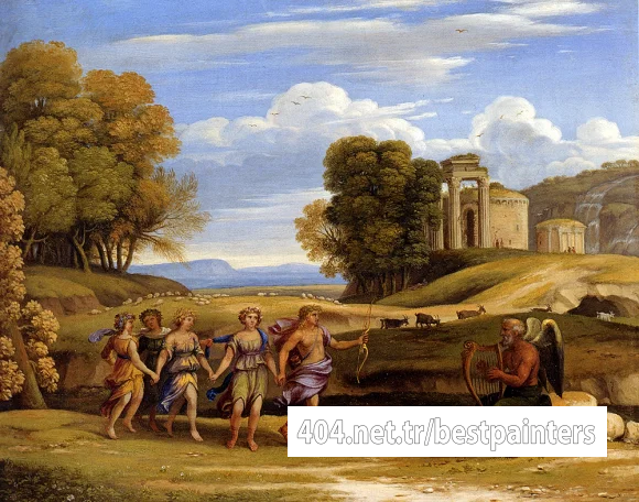 Lorrain_Claude_The_Dance_Of_The_Seasons