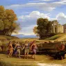 Claude Lorrain (1600-1682)