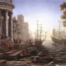 Port_Scene_with_the_Embarkation_of_St_Ursula_WGA