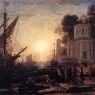 The_Disembarkation_of_Cleopatra_at_Tarsus_WGA