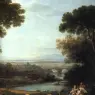 Claude Lorrain (1600-1682)