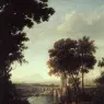 Claude Lorrain(1600-1682)