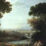 Claude Lorrain(1600-1682)