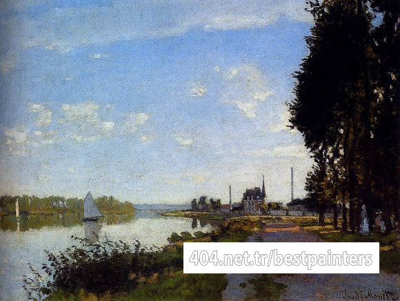 Monet_Argenteuil_1872