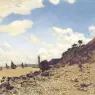 Monet_Beach_at_Honfleux