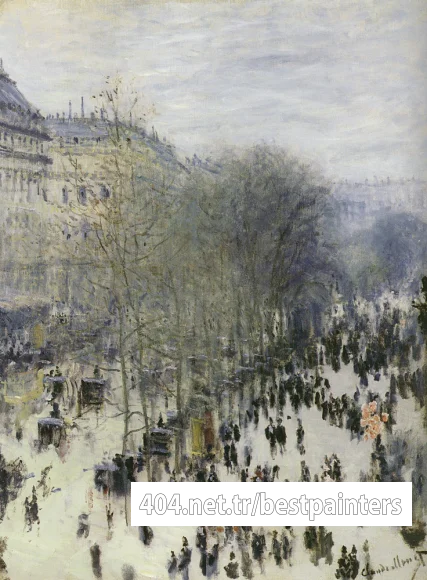 Monet_Claude_Boulevard_des_Capucines_1873_cat7