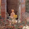 Monet_Claude_Camille_At_The_Window