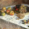 Monet_Claude_Still_Life_Apples_And_Grapes