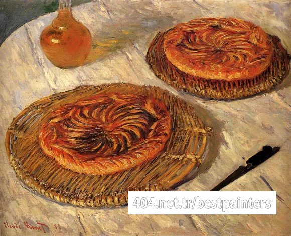 Monet_Claude_The_Galettes