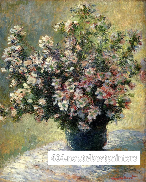 Monet_Claude_Vase_Of_Flowers