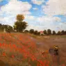 Monet_Claude_Wild_Poppies_Near_Argenteuil
