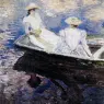 Monet_Girls_In_A_Boat_1887