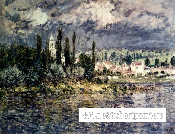 Monet_Landscape_With_Thunderstorm