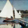 Monet_Sailing_At_Argenteuil