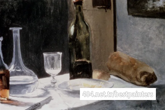 Monet_Still_Life_With_Bottles