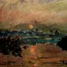 Monet_Sunset