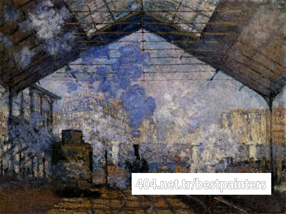 Monet_The_Gare_Saint_Lazare_1877
