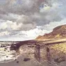 Monet_The_Headland_of_the_Heve_at_Low_Tide