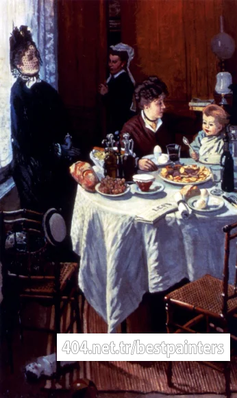 Monet_The_Luncheon_1868