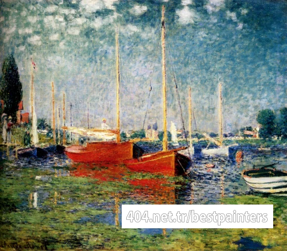 Monet_The_Red_Boats_Argenteuil