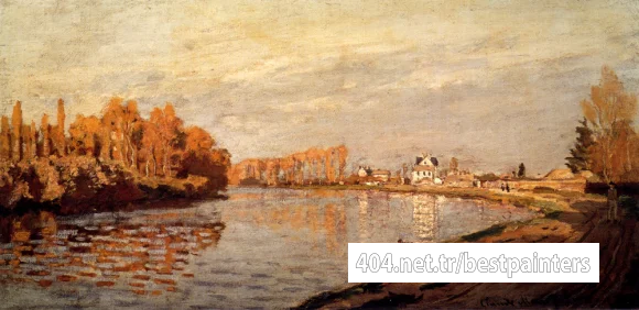 Monet_The_Seine_At_Argenteuil_1872