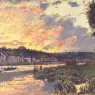 Monet_The_Seine_at_Bougival_in_the_Evening