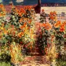 Monet_The_Steps_At_Vetheuil