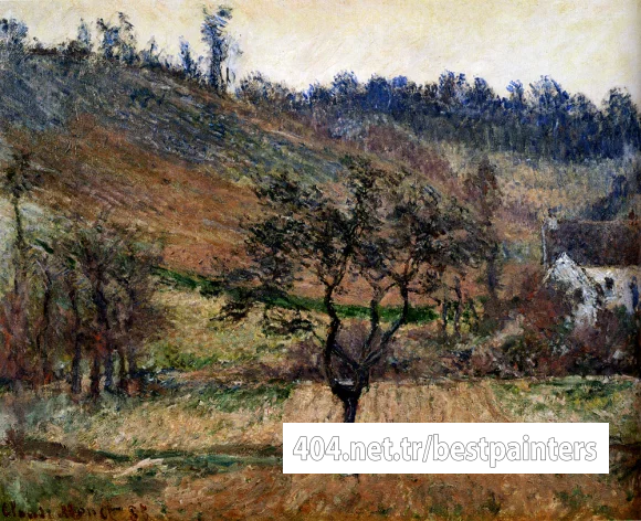 Monet_The_Valley_Of_Falaise