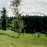 Monet_Train_In_The_Country