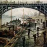Monet_Unloading_Coal