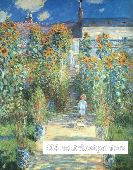 The_Artists_Garden_at_Vetheuil_CGF