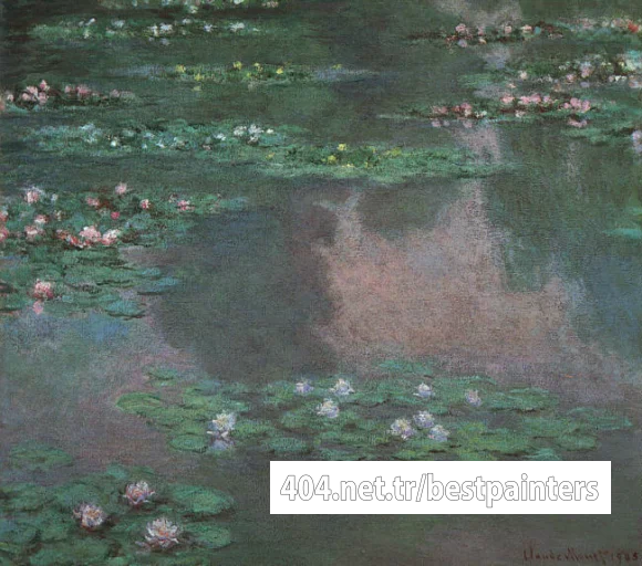 Water_Lilies_I_CGF