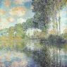 Claude Monet(1840-1926)