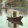 Claude Monet(1840-1926)