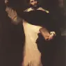 COELLO_Claudio_St_Dominic