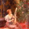 Conrad Kiesel (1846-1921)