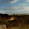 Troyon_Constant_A_View_Towards_The_Seine_From_Suresnes