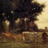 Troyon_Constant_Cows_Grazing