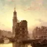 Dommelshuijzen_Cornelis_Christiaan_Amsterdam