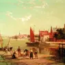 Cornelis Christiaan Dommelshuizen (1842-1928)