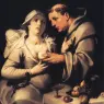 CORNELIS_VAN_HAARLEM_The_Monk_And_The_Nun