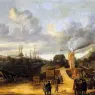 Cornelis de Man (1621-1706)