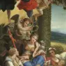 CORREGGIO_Allegory_Of_Virtue