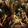 CORREGGIO_Leda_With_The_Swan